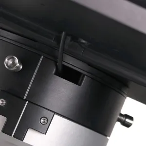 Монтировка экваториальная Meade LX850 с гидирующим устройством StarLock, без треноги, изображение 4