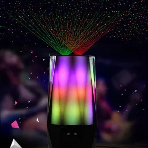 Домашний планетарий SITITEK Crystal Star, лазерный, изображение 4