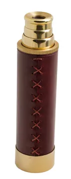 Зрительная труба Bresser «Капитанская» 12x30, изображение 6