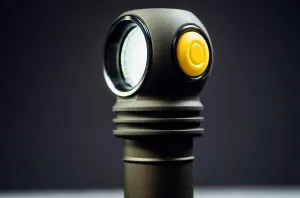 Мультифонарь Armytek Wizard C2 Pro Magnet USB, белый свет, изображение 7