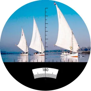 Бинокль Fujinon 7x50 FMTRC-SX, изображение 5