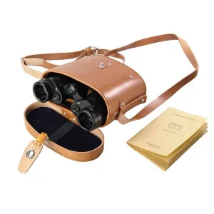 Бинокль Veber Б-2 8x30, изображение 5