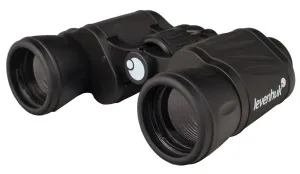Бинокль Levenhuk Atom 8x40, изображение 7