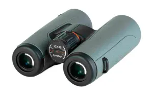 Бинокль Eyeskey SkyPower 10х42, серый, изображение 3