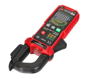 Токоизмерительные клещи Ermenrich Ping MK50, изображение 5