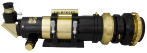 Солнечный телескоп CORONADO SolarMax III 70 Double Stack, с блок. фильтром 15 мм (OTA), изображение 5