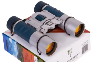 Бинокль Konus Explo 10x25, изображение 3