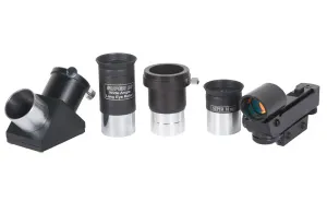 Труба оптическая Sky-Watcher BK MAK80SP OTA, изображение 10