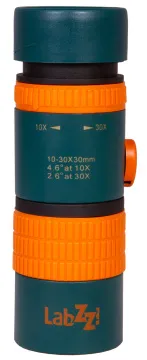 Монокуляр Levenhuk LabZZ MC6, изображение 3