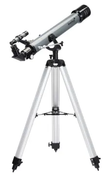 Телескоп Levenhuk Blitz 70 BASE, изображение 4
