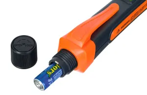 Индикатор напряжения Ermenrich Zing WT22, изображение 4