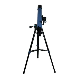 Телескоп Meade StarPro AZ 80 мм, изображение 3
