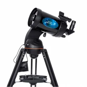 Телескоп Celestron Astro Fi 5, изображение 2