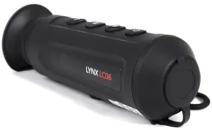 Монокуляр тепловизионный HIKMICRO LYNX LC06, изображение 4