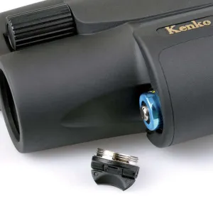 Бинокль Kenko VcSmart 10x30, со стабилизацией, изображение 3