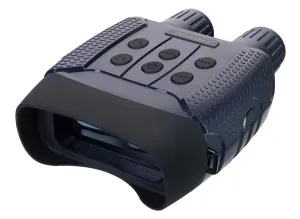 Бинокль цифровой ночного видения Levenhuk Discovery Night BL10 со штативом, изображение 6