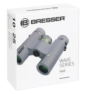 Бинокль Bresser Wave 10x25, изображение 10