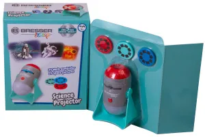 Проектор-ночник обучающий Bresser Junior, изображение 13