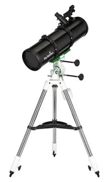Телескоп Sky-Watcher N130P StarQuest2 EQ2, изображение 2