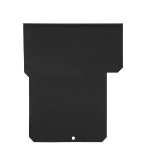 Вставка в столик MAGUS BIT400 Lum 400 черная, изображение 5