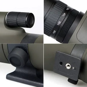 Зрительная труба SVBONY SV46 20–60x80 WP, изображение 7