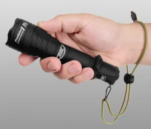 Фонарь тактический Armytek Predator, красный свет, изображение 3
