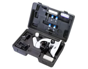 Микроскоп Levenhuk Rainbow D50L PLUS, 2 Мпикс, Moonstone\Лунный камень, изображение 2