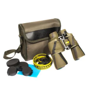 Бинокль STURMAN 10x50, камуфляжный, изображение 4