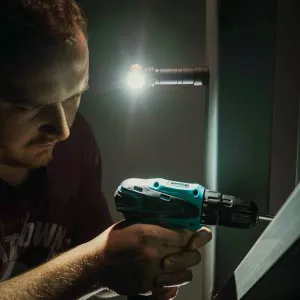 Мультифонарь Armytek Wizard C2 Pro Max Magnet USB, теплый свет, изображение 13