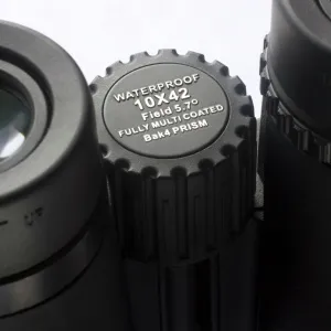 Бинокль Kaps Optik 10x42, изображение 3