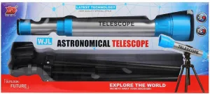 Телескоп детский 15х (7910), изображение 4