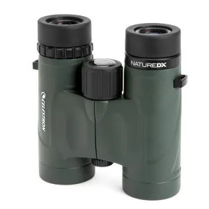 Бинокль Celestron Nature DX 10x25, изображение 2