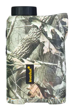 Лазерный дальномер для охоты Levenhuk Camo LC900, изображение 5