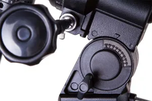 Телескоп Bresser Messier 90/500 EQ3, изображение 7