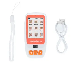 Дозиметр Ermenrich Ping RD40, изображение 2