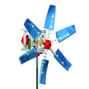 LabZZ! Ветряные мельницы, изображение 3