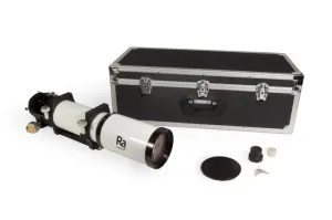 Levenhuk Ra R102 ED Triplet OTA, изображение 5