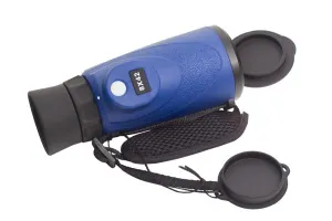 Монокуляр Bresser Nautic 8x42, изображение 5