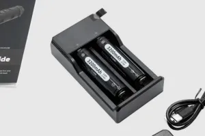 Монокуляр тепловизионный RikaNV GTJ430L, изображение 6