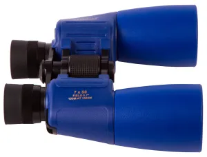 Бинокль Konus Navyman-2 7x50, изображение 16