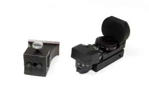 Искатель с красной точкой Levenhuk Ra FDS-40, изображение 3