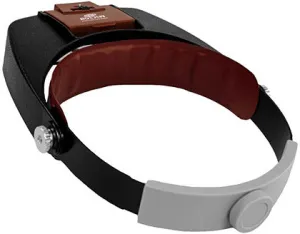 Лупа бинокулярная МЕГЕОН (02810), изображение 3